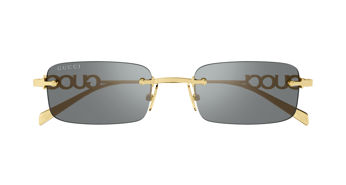 GOLD / GREY