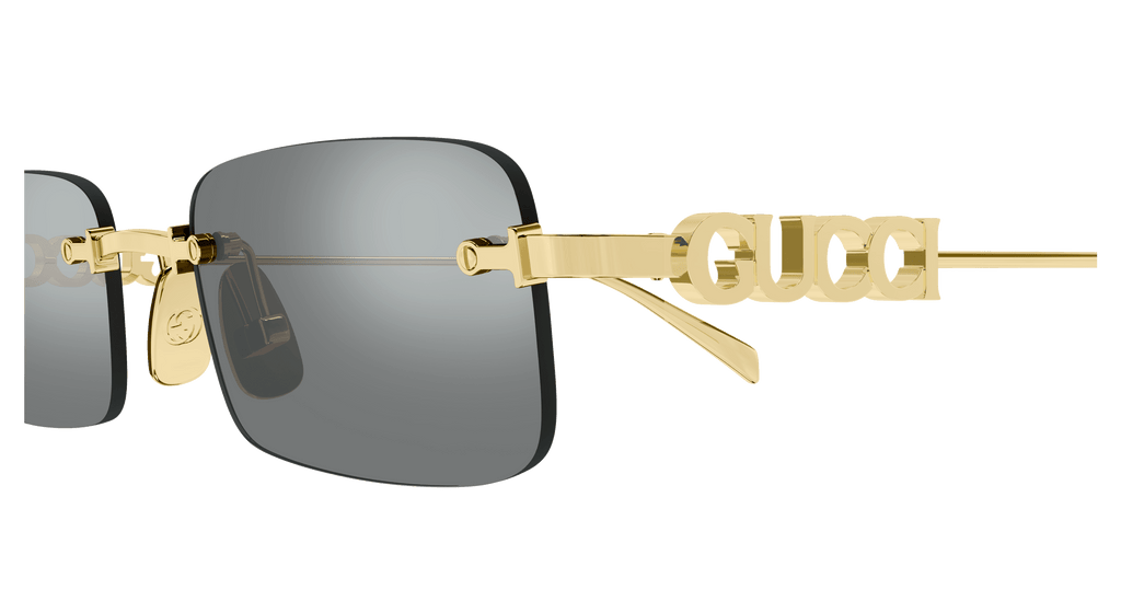 GOLD / GREY