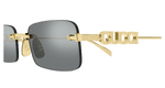 GOLD / GREY