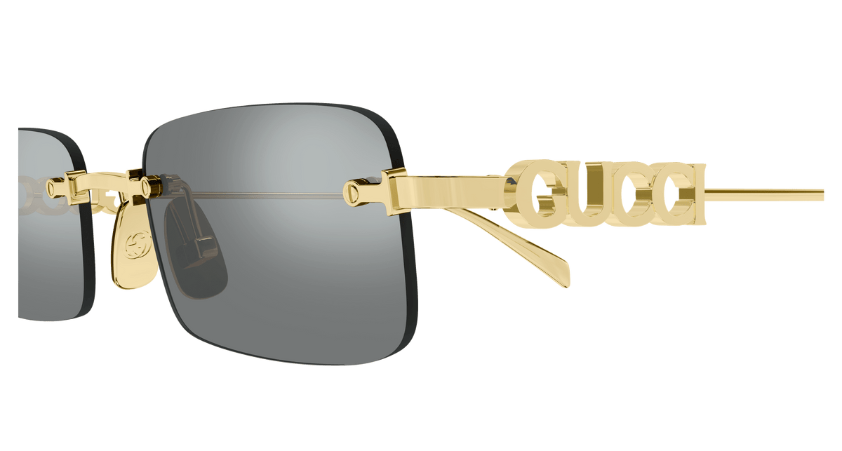 GOLD / GREY