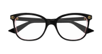 BLACK / TRANSPARENT