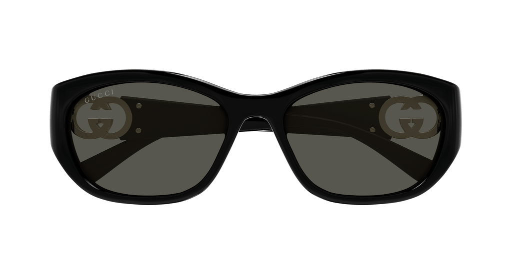 BLACK / GREY