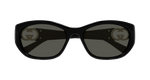 BLACK / GREY