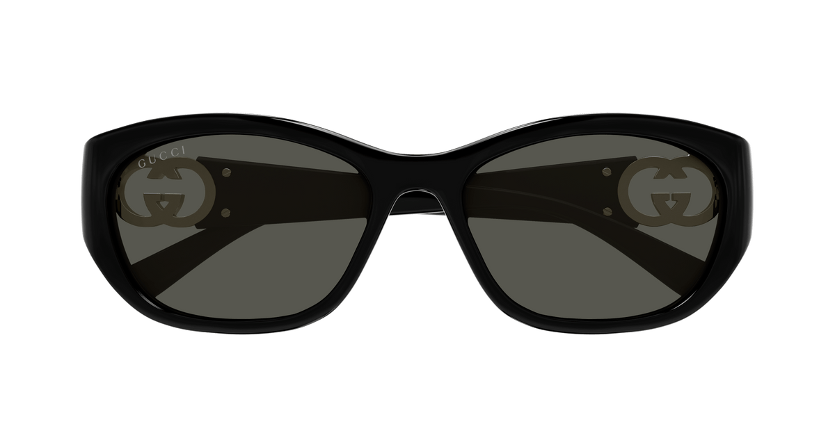 BLACK / GREY