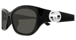 BLACK / GREY