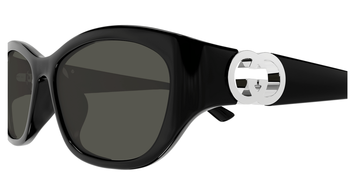 BLACK / GREY