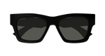 BLACK / GREY