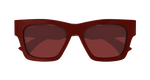 BURGUNDY / RED