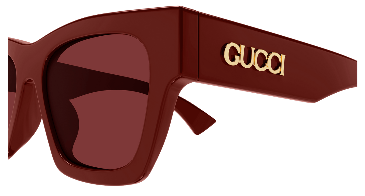 BURGUNDY / RED