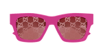 FUCHSIA / RED