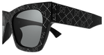 BLACK / GREY