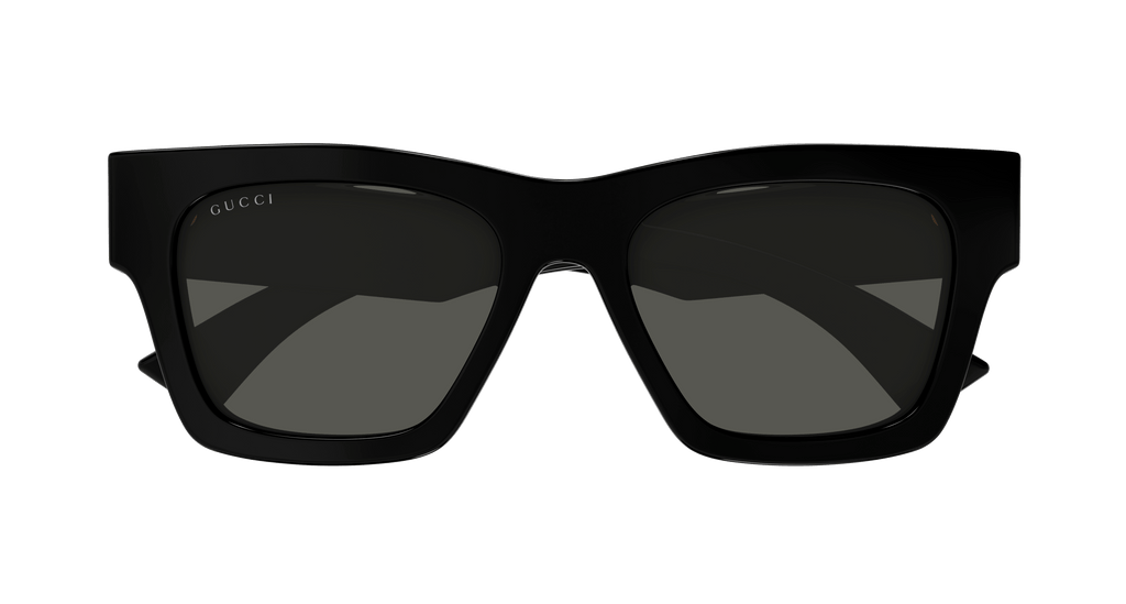 BLACK / GREY
