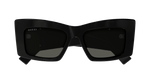 BLACK / GREY