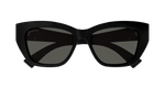 BLACK / GREY