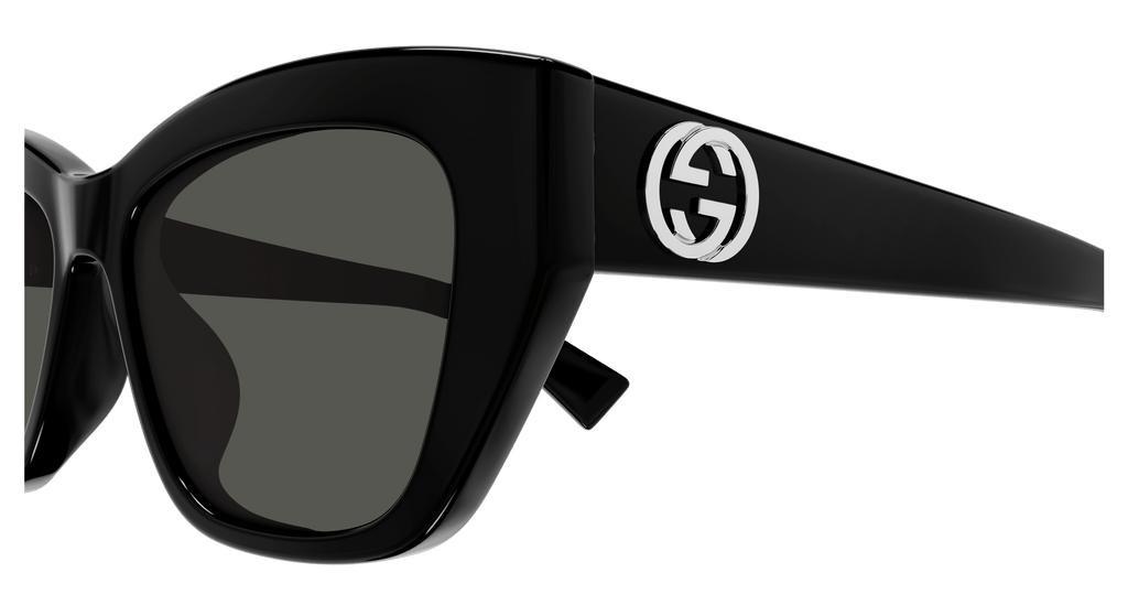 BLACK / GREY