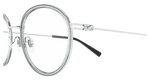 GREY / SILVER / TRANSPARENT