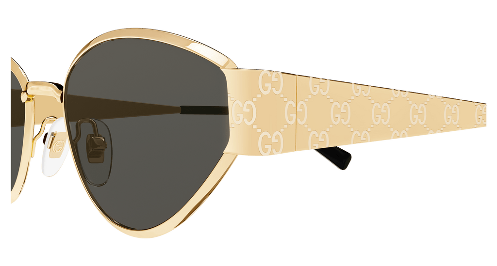 GOLD / GREY