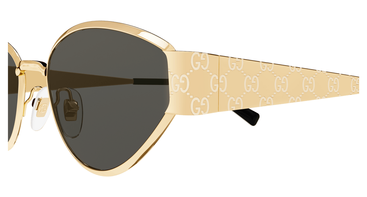 GOLD / GREY