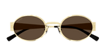 GOLD / BROWN
