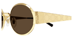 GOLD / BROWN