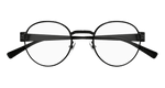 GUNMETAL / TRANSPARENT