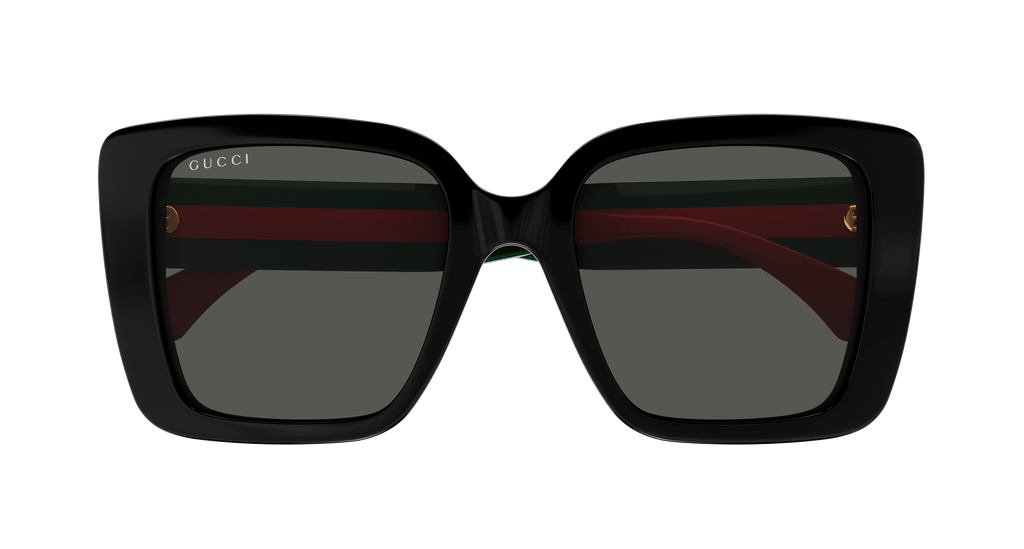 BLACK / GREEN / GREY
