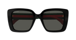 BLACK / GREEN / GREY