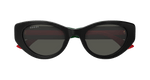 BLACK / GREEN / GREY