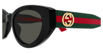 BLACK / GREEN / GREY