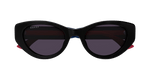 BLACK / BLUE / VIOLET