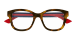 HAVANA / BLUE / TRANSPARENT