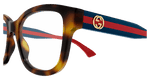 HAVANA / BLUE / TRANSPARENT