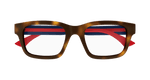 HAVANA / BLUE / TRANSPARENT