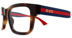 HAVANA / BLUE / TRANSPARENT