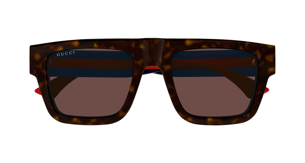 HAVANA / BLUE / BROWN