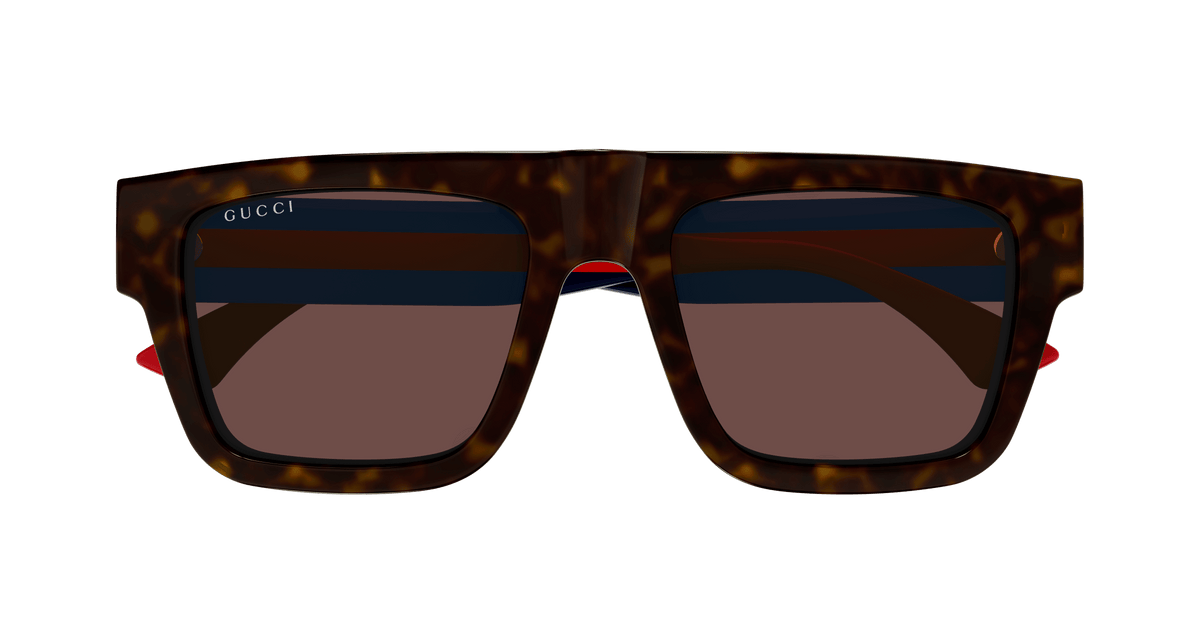 HAVANA / BLUE / BROWN