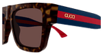 HAVANA / BLUE / BROWN