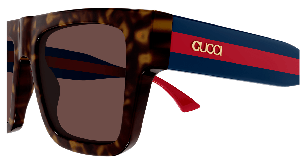 HAVANA / BLUE / BROWN
