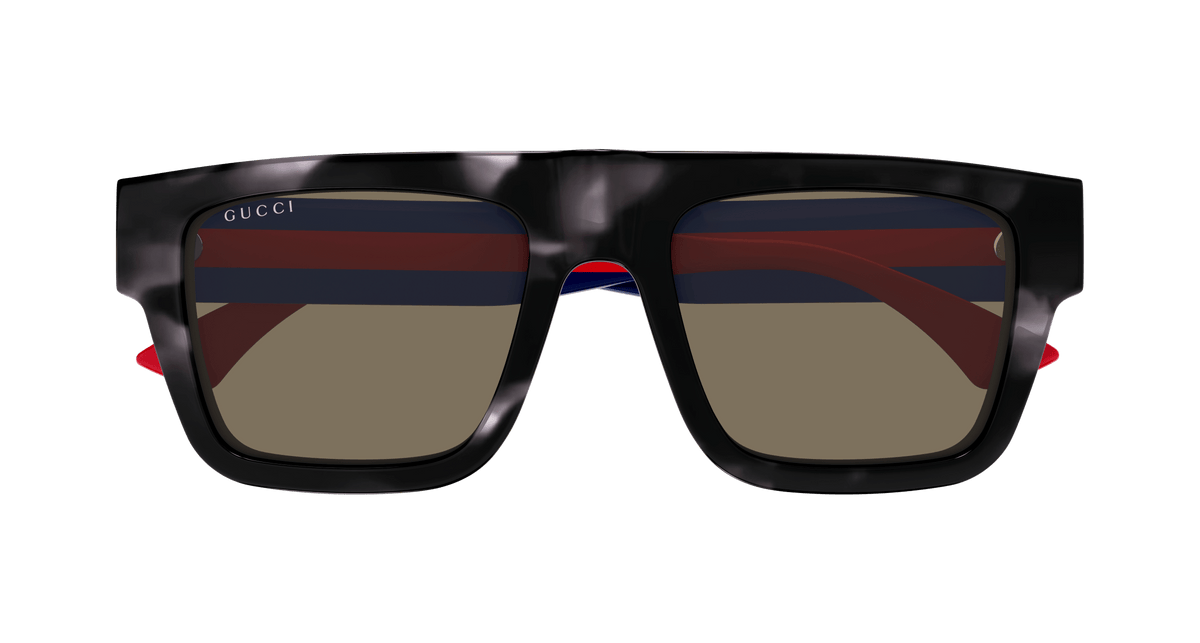 HAVANA / BLUE / BROWN