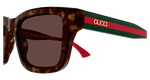 HAVANA / GREEN / BROWN
