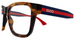 HAVANA / BLUE / TRANSPARENT