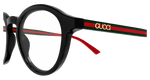 BLACK / GREEN / TRANSPARENT