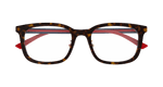 HAVANA / BLUE / TRANSPARENT