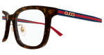 HAVANA / BLUE / TRANSPARENT