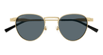 GOLD / GREY