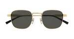 GOLD / GREY