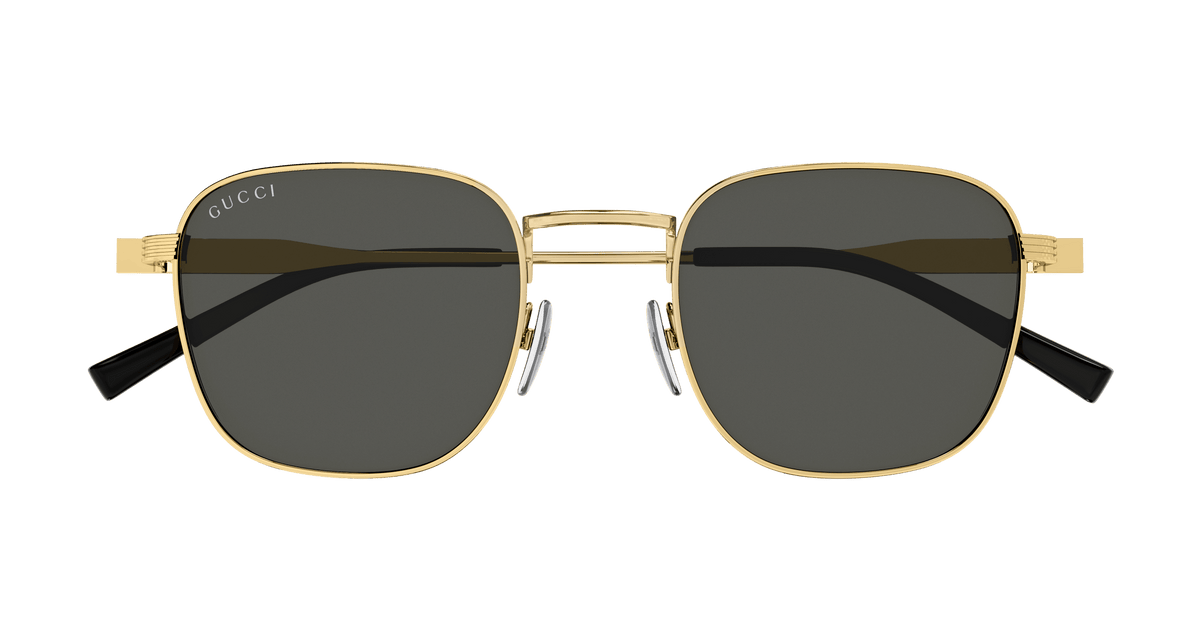 GOLD / GREY
