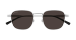 SILVER / GREY