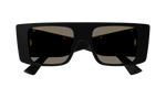 BLACK / BROWN