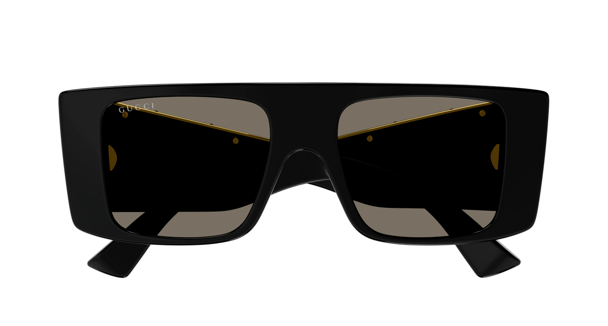 BLACK / BROWN
